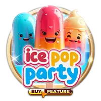 Ice Pop Party